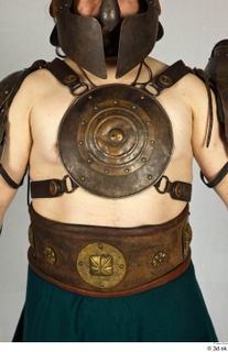 Photos Medieval Gladiator in armor 1 Armor Gladiator Medieval Clothing…